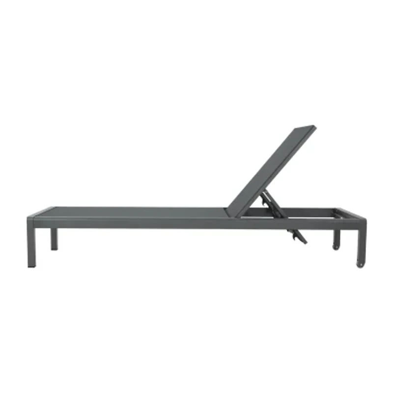 Cape Adjustable Lounge Chair