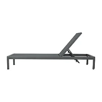 Cape Adjustable Lounge Chair