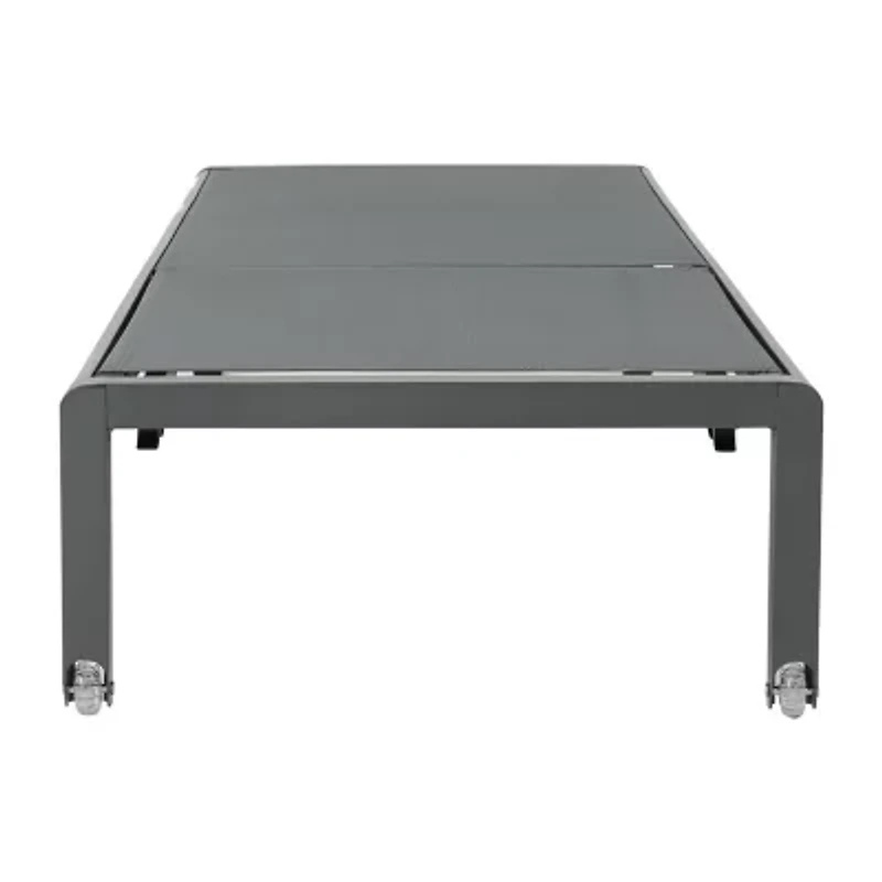 Cape Adjustable Lounge Chair