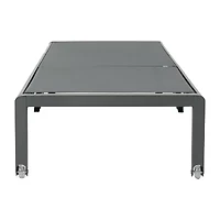 Cape Adjustable Lounge Chair