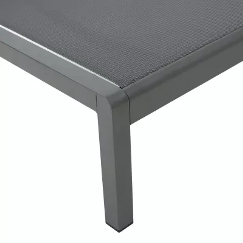 Cape Adjustable Lounge Chair