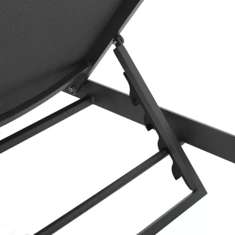 Cape Adjustable Lounge Chair