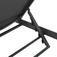 Cape Adjustable Lounge Chair