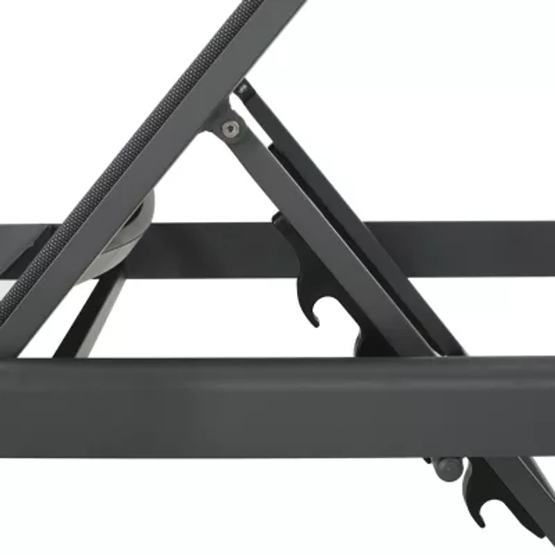 Cape Adjustable Lounge Chair