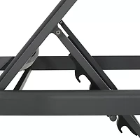 Cape Adjustable Lounge Chair