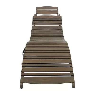Lahaina Lounge Chair