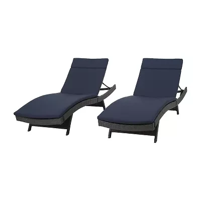 Salem 2-pc. Lounge Chair