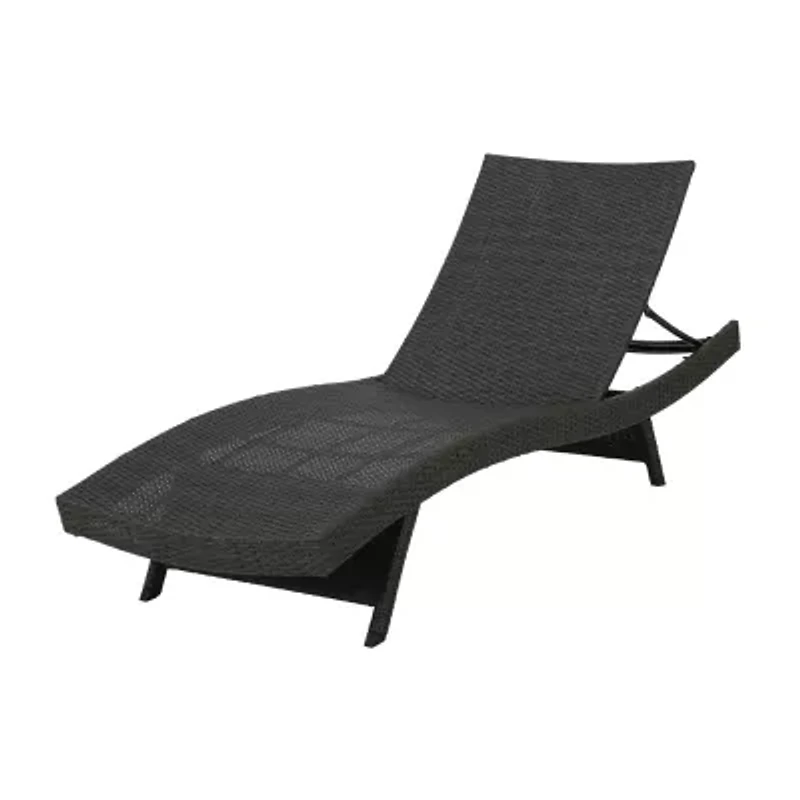 Salem 2-pc. Lounge Chair
