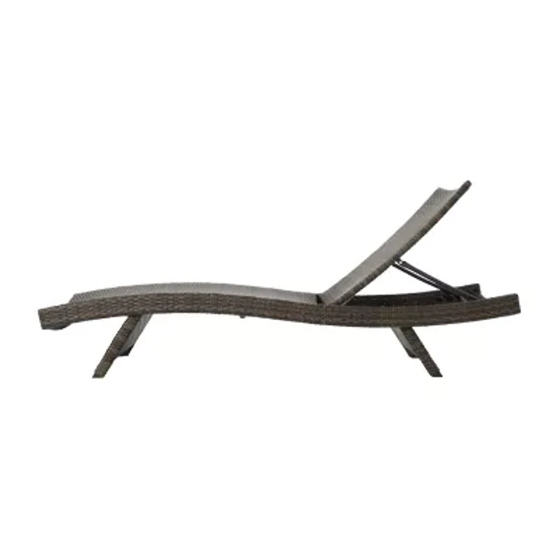 Salem Adjustable 2-pc. Lounge Chair