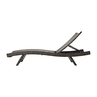 Salem Adjustable 2-pc. Lounge Chair