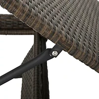 Salem Adjustable 2-pc. Lounge Chair