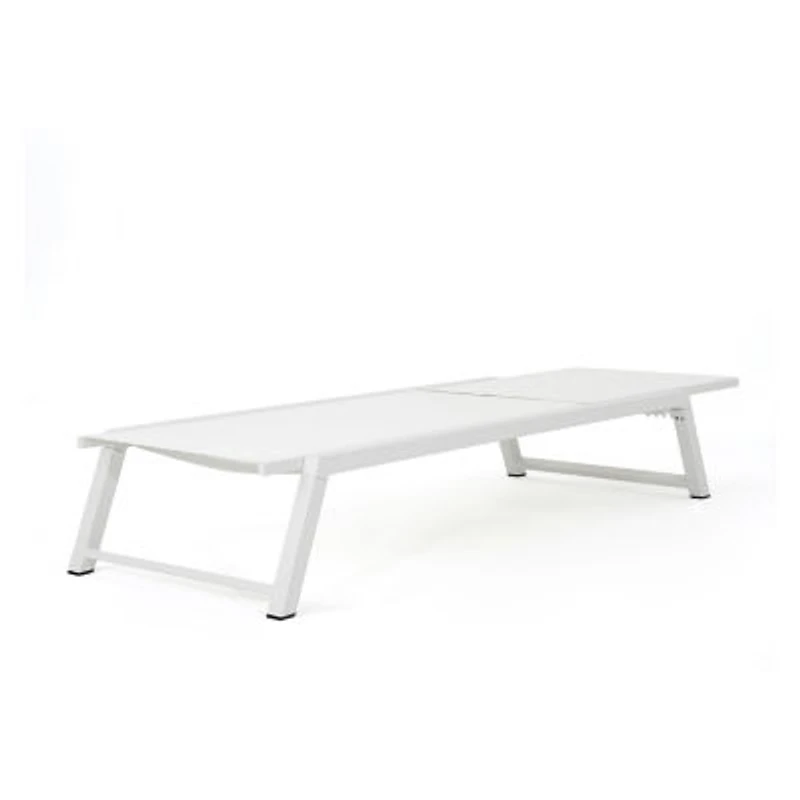 Belle Adjustable 2-pc. Lounge Chair