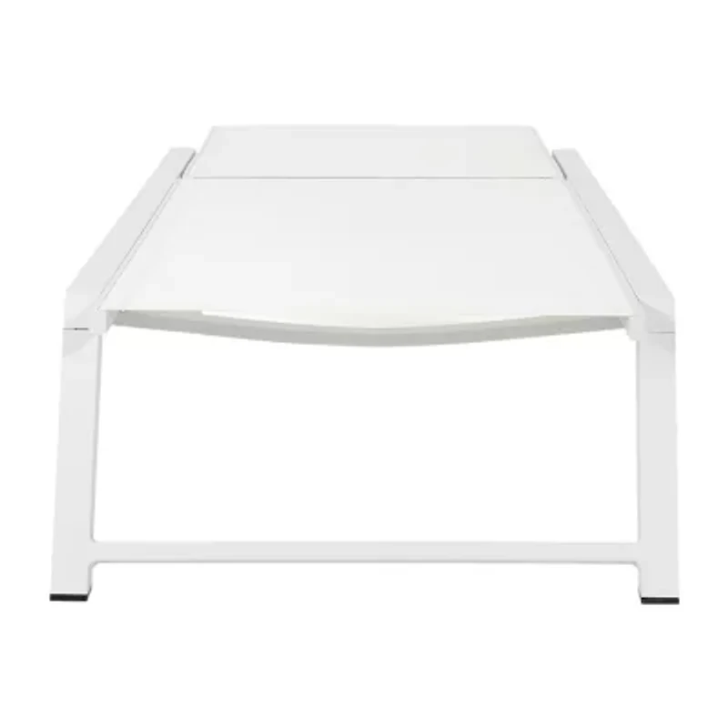 Belle Adjustable 2-pc. Lounge Chair