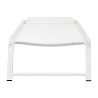 Belle Adjustable 2-pc. Lounge Chair