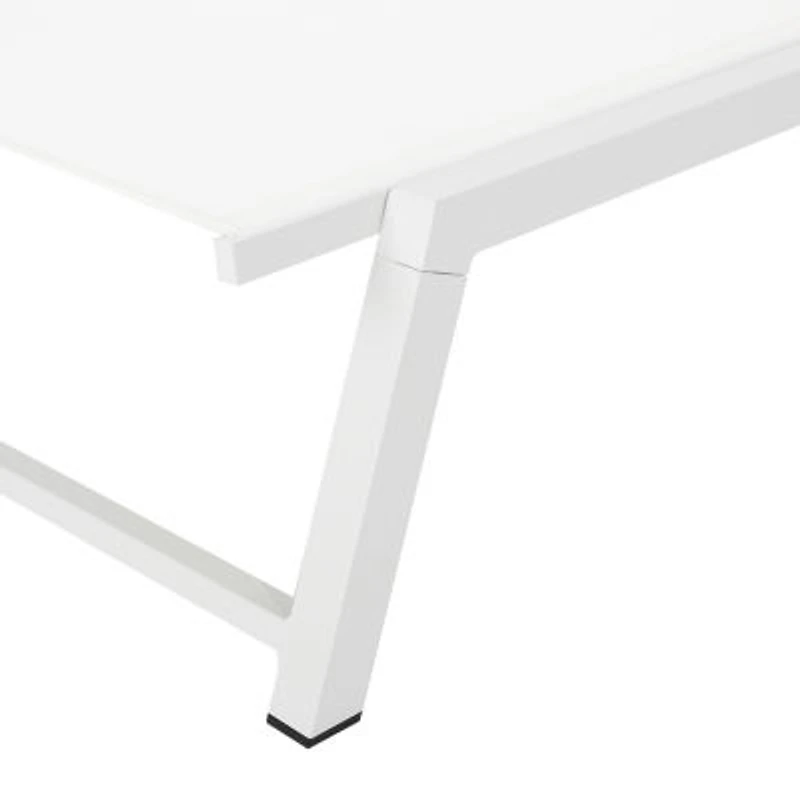 Belle Adjustable 2-pc. Lounge Chair