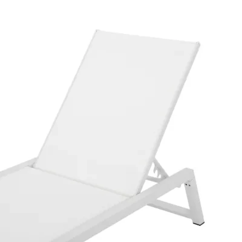 Belle Adjustable 2-pc. Lounge Chair