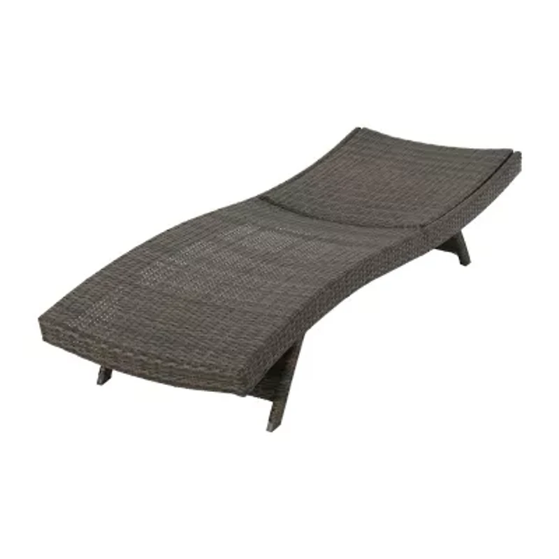 Thira Adjustable 2-pc. Lounge Chair