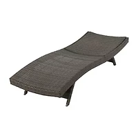 Thira Adjustable 2-pc. Lounge Chair