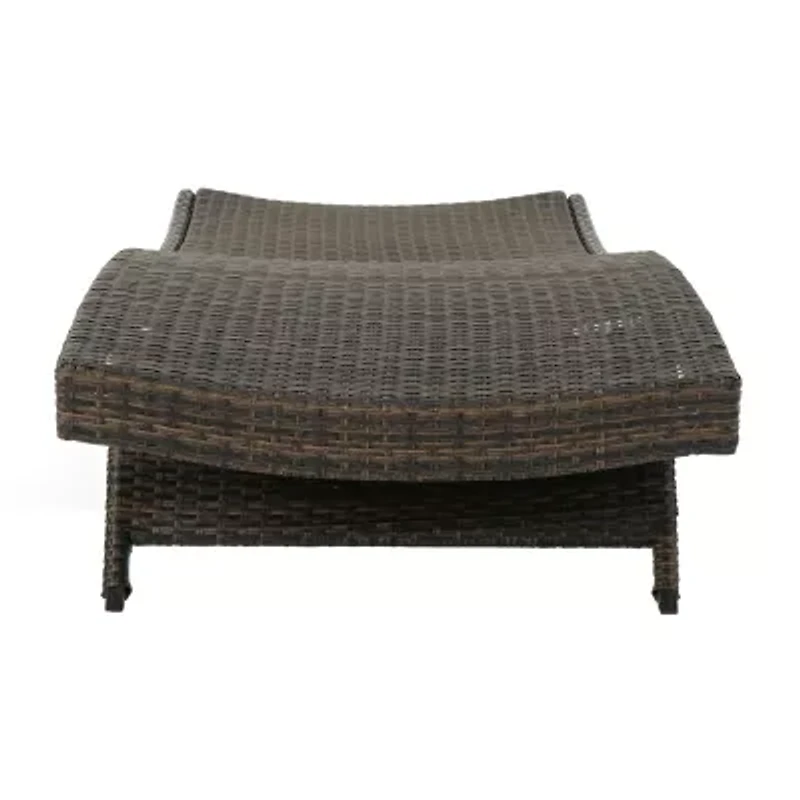 Thira Adjustable 2-pc. Lounge Chair