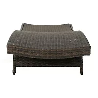 Thira Adjustable 2-pc. Lounge Chair