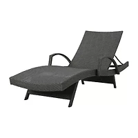 Salem 4-pc. Lounge Chair