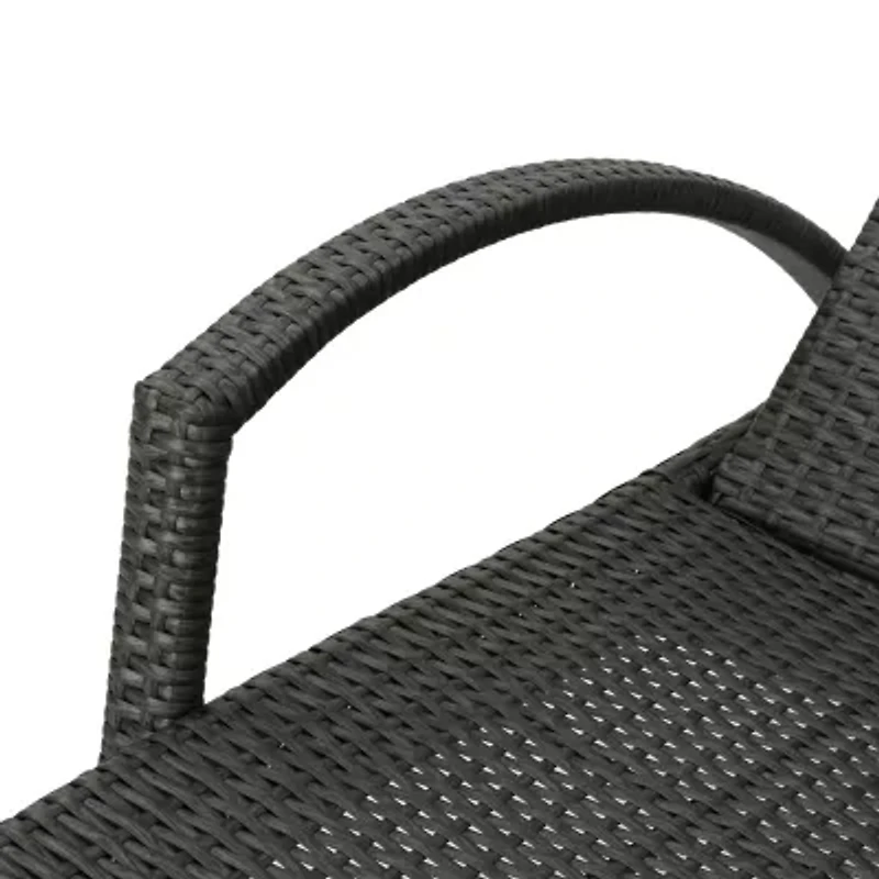 Salem 4-pc. Lounge Chair