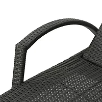 Salem 4-pc. Lounge Chair