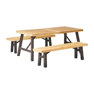 Boracay Picnic Table