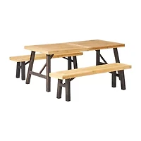 Boracay Picnic Table