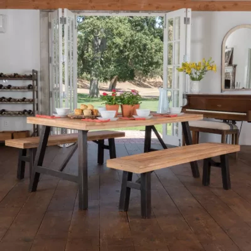 Boracay Picnic Table