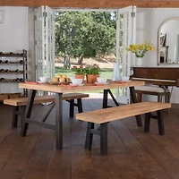 Boracay Picnic Table