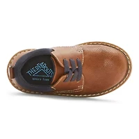 Thereabouts Toddler Boys Lil Mackem Oxford Shoes
