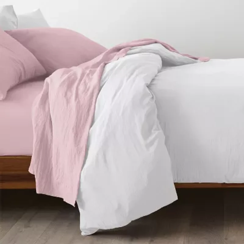 Ella Jayne Cozy Touch Sheet Set