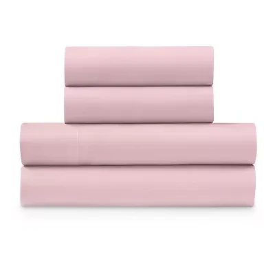 Ella Jayne Cozy Touch Sheet Set