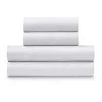 Ella Jayne Cozy Touch Sheet Set