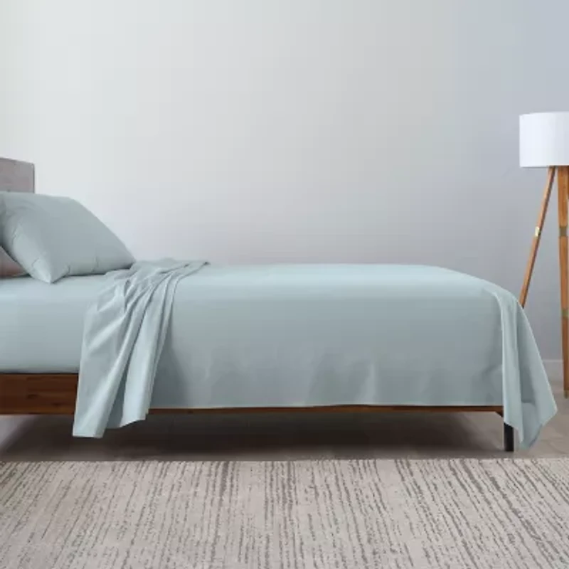 Ella Jayne Cozy Touch Sheet Set