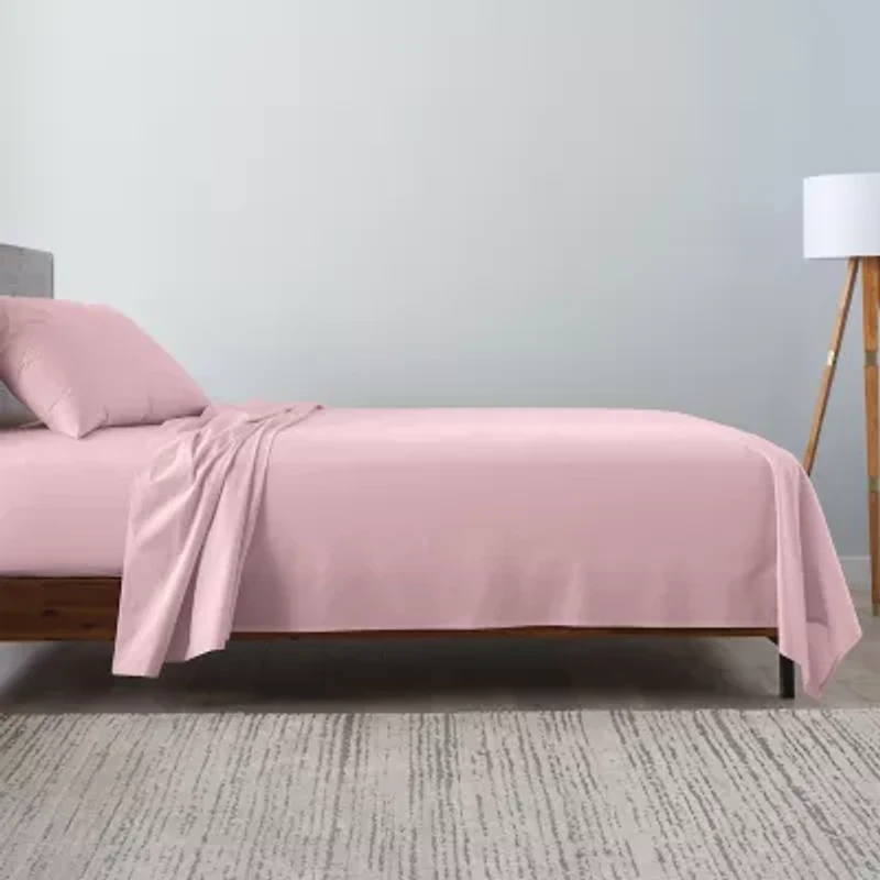 Ella Jayne Cozy Touch Sheet Set