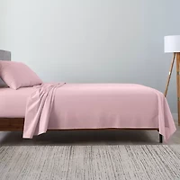 Ella Jayne Cozy Touch Sheet Set