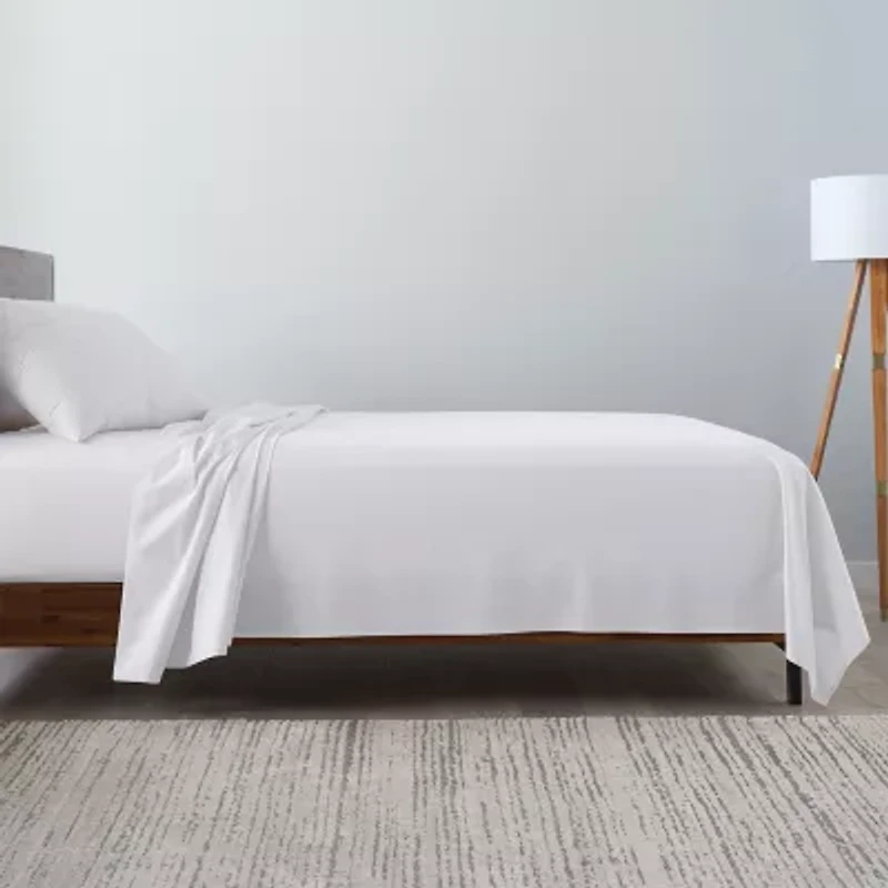 Ella Jayne Cozy Touch Sheet Set