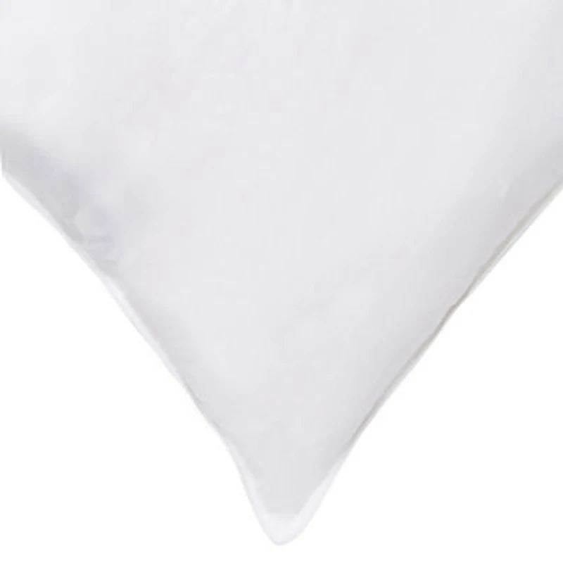 Ella Jayne Signature Plush Firm Allergy-Resistant Down Alternative Side/Back Sleeper Pillow