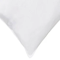 Ella Jayne Signature Plush Firm Allergy-Resistant Down Alternative Side/Back Sleeper Pillow