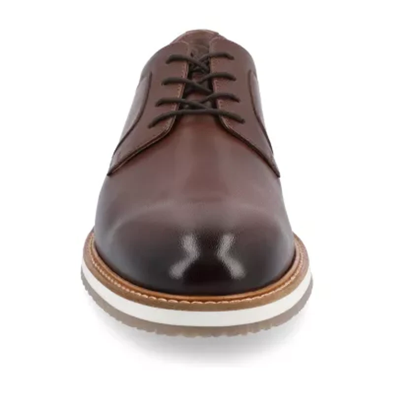 Thomas And Vine Mens Glover Loafers