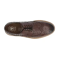 Thomas And Vine Radcliff Mens Wing Closed Toe Loafers