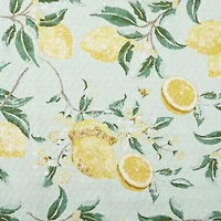 Martha Stewart Lemon Whimsy 2-pc. Kitchen Towel Set