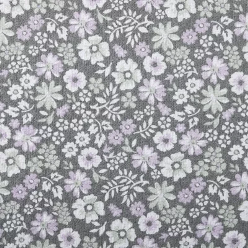 Martha Stewart Ditsy Floral 2-pc. Kitchen Towel Set