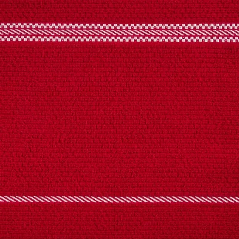 Martha Stewart Waffle 6-pc. Kitchen Towel Set