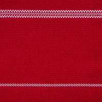 Martha Stewart Waffle 6-pc. Kitchen Towel Set