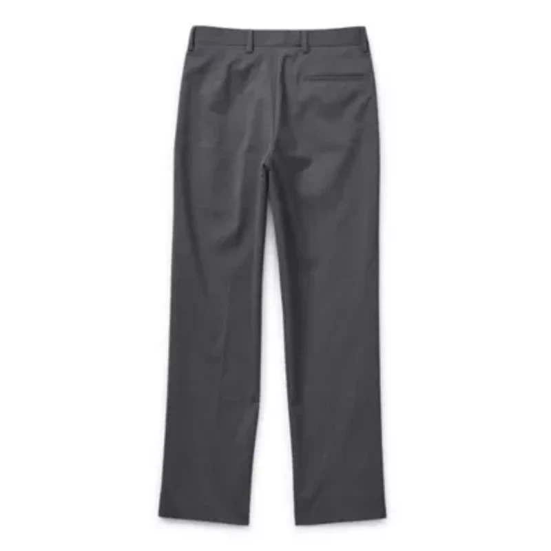 Collection By Michael Strahan Big Kid Boys Suit Pant