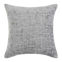 Regal Home Cora Square Throw Pillow