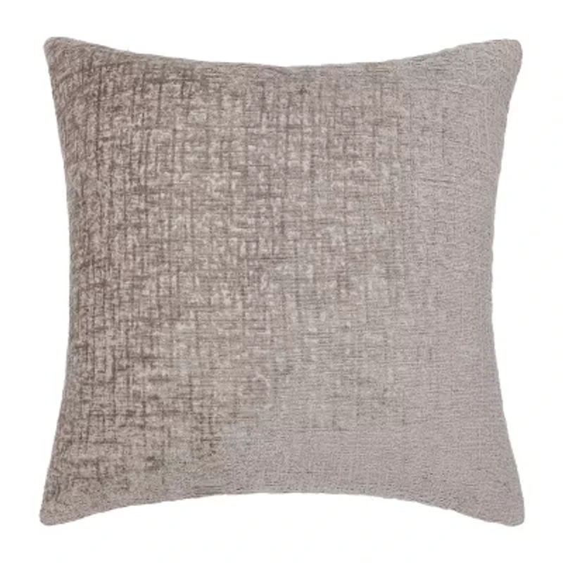 Regal Home Cora 20x20 Square Throw Pillow